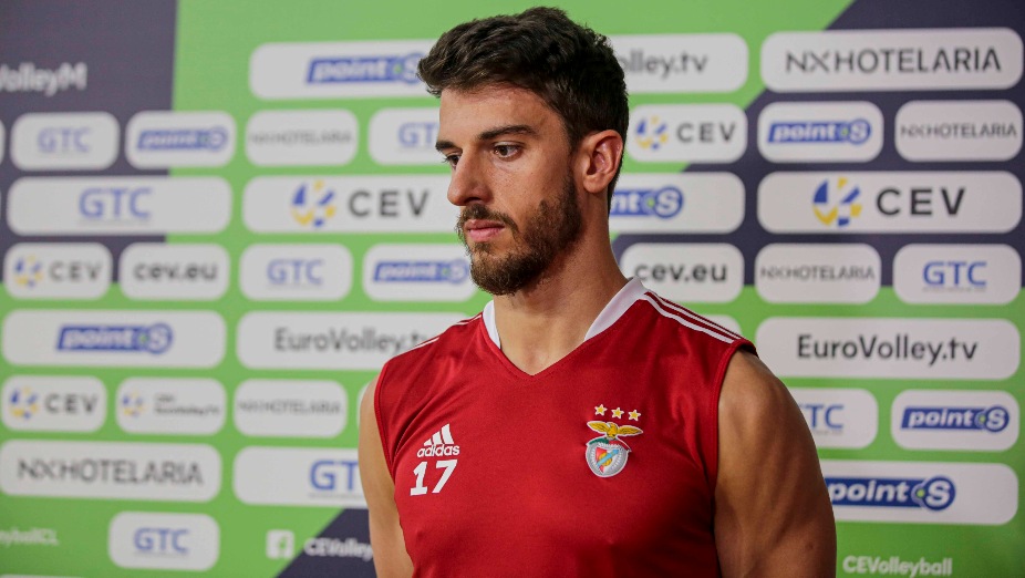 Tiago Violas