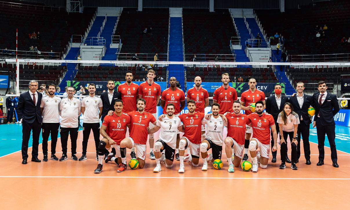 Voleibol