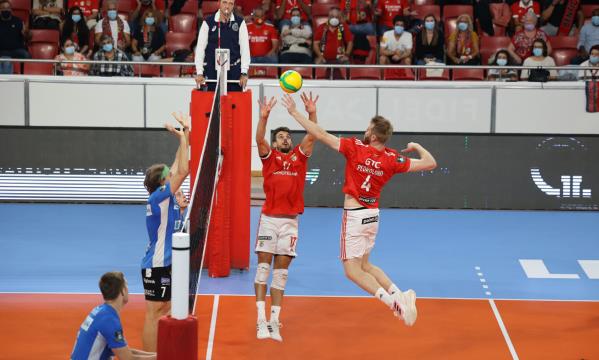 Voleibol