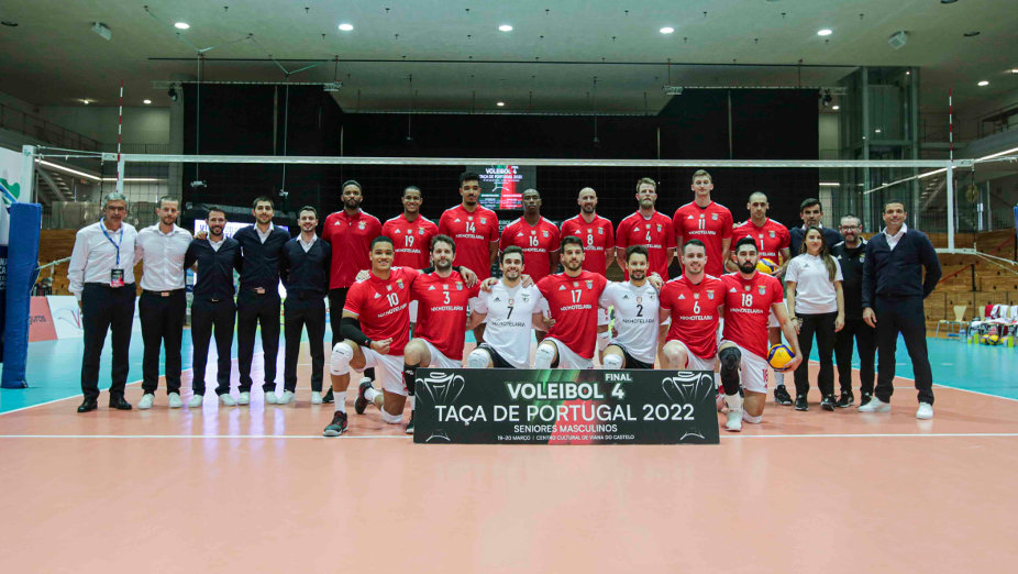 Dérbi voleibol