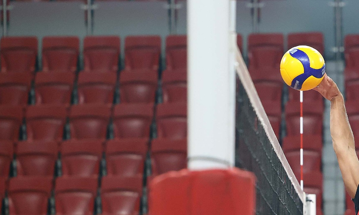 Voleibol
