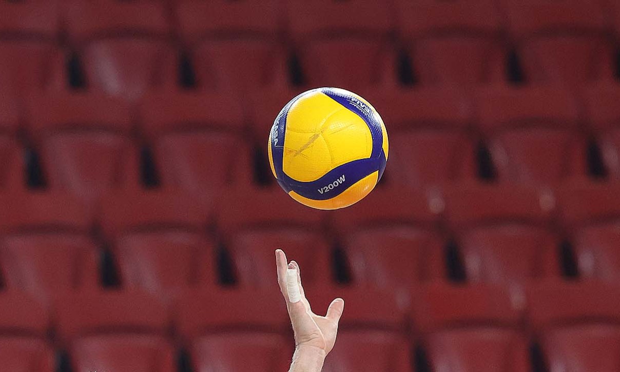Voleibol