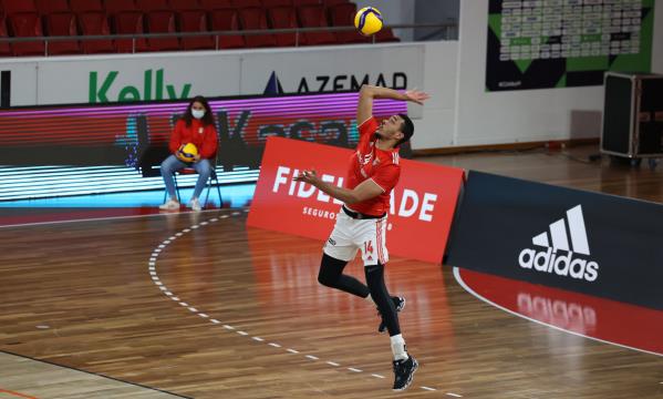 Lucas Fran&#231;a em jogo