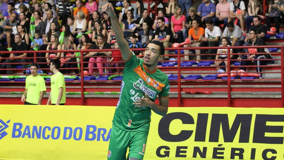 Lucas França Santos