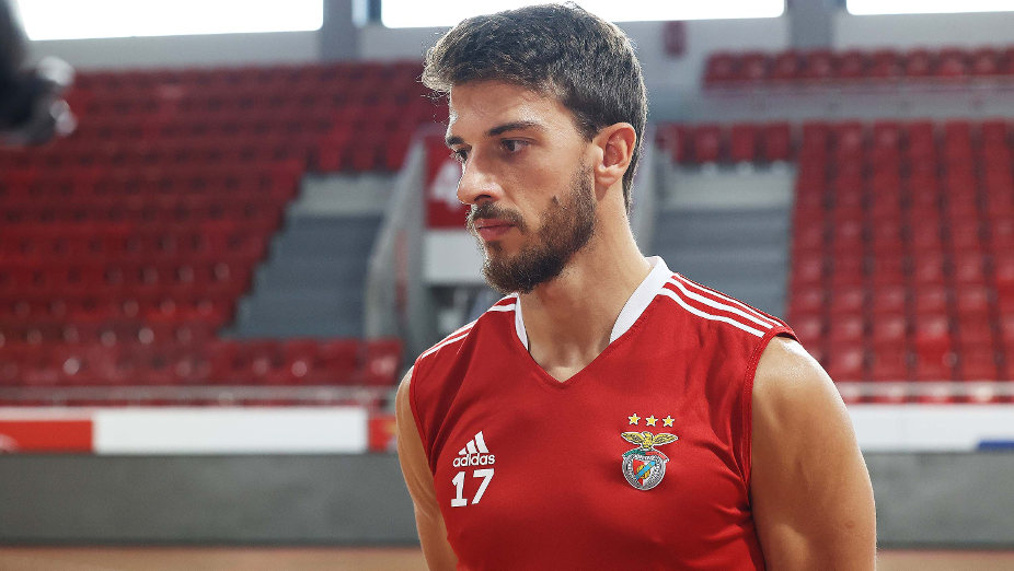 Tiago Violas