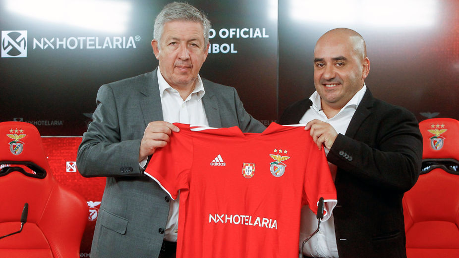 Fernando Tavares e Ricardo Martins