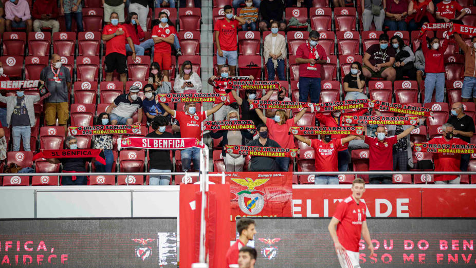 Benfica-Amlería