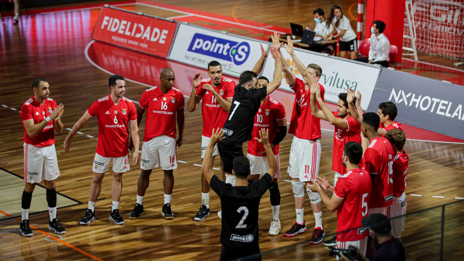 Benfica-Amlería
