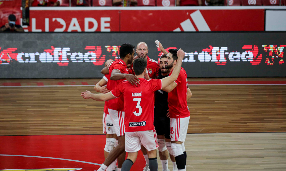 Benfica-Amlería