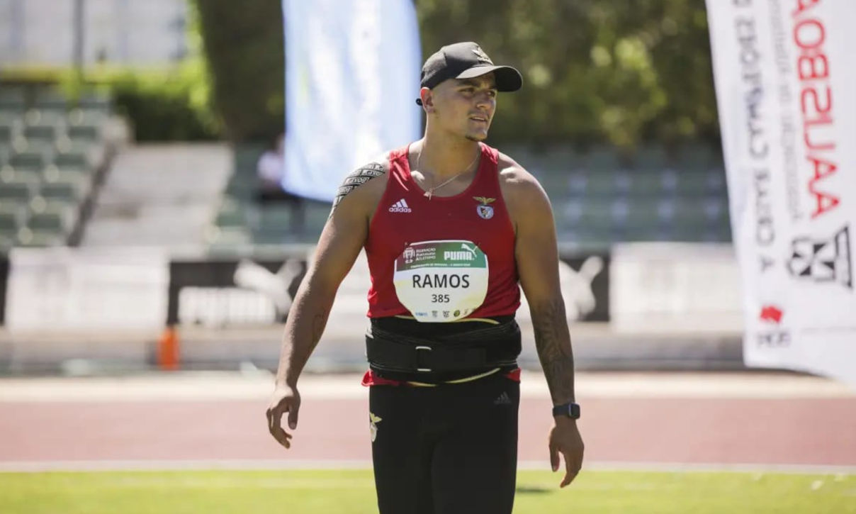 Leandro Ramos