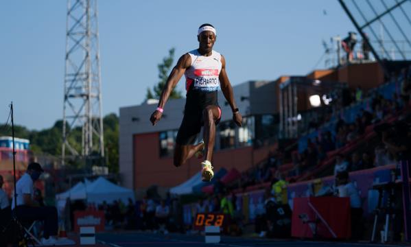 Pedro Pichardo