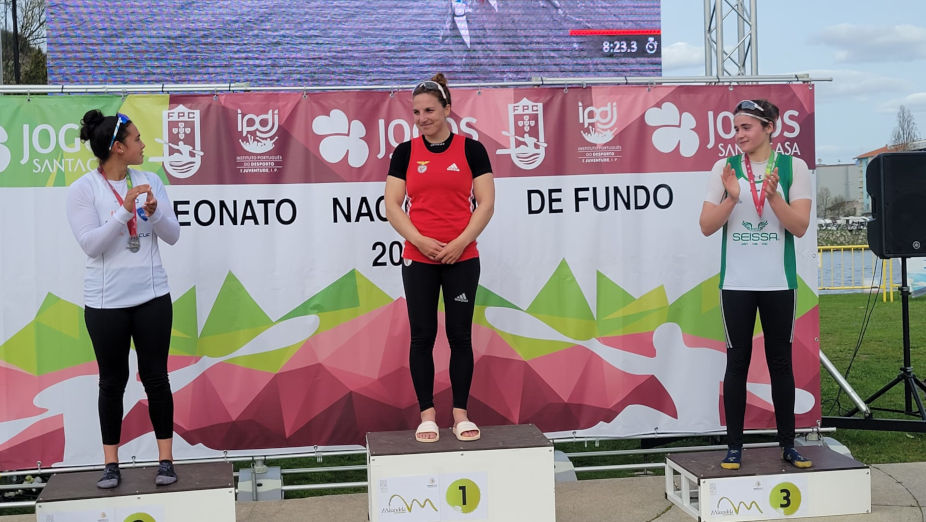 Campeonato Nacional de Fundo