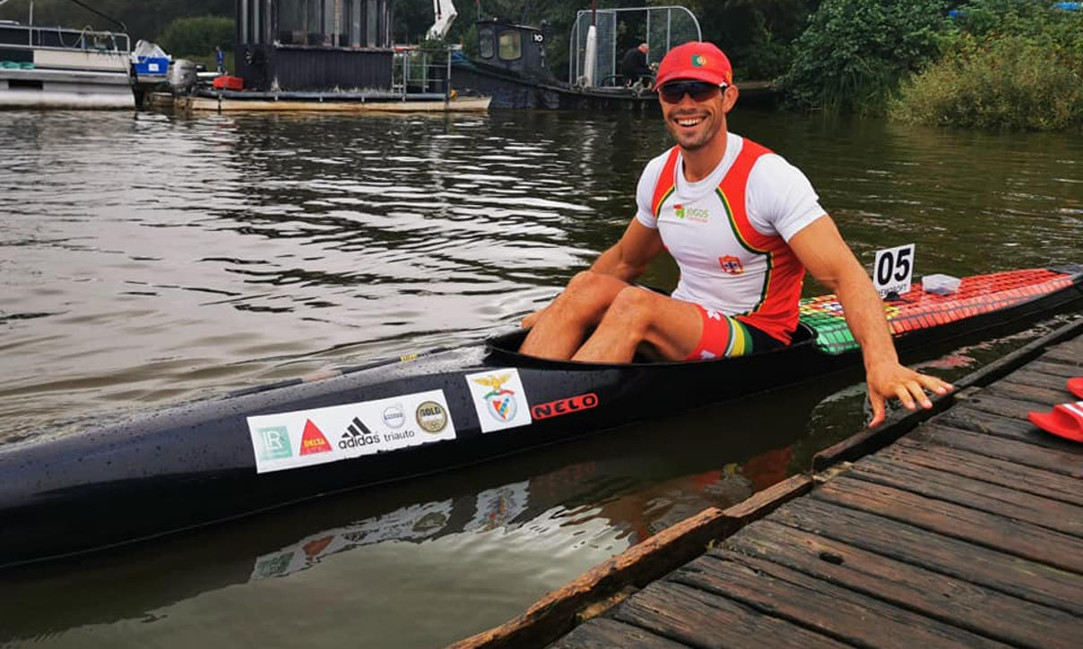 Fernando Pimenta