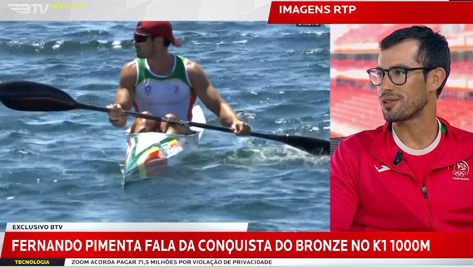 Fernando Pimenta
