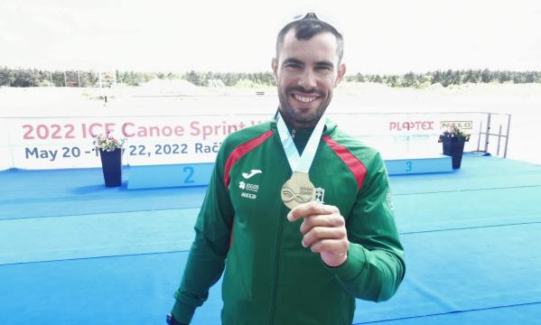Fernando Pimenta