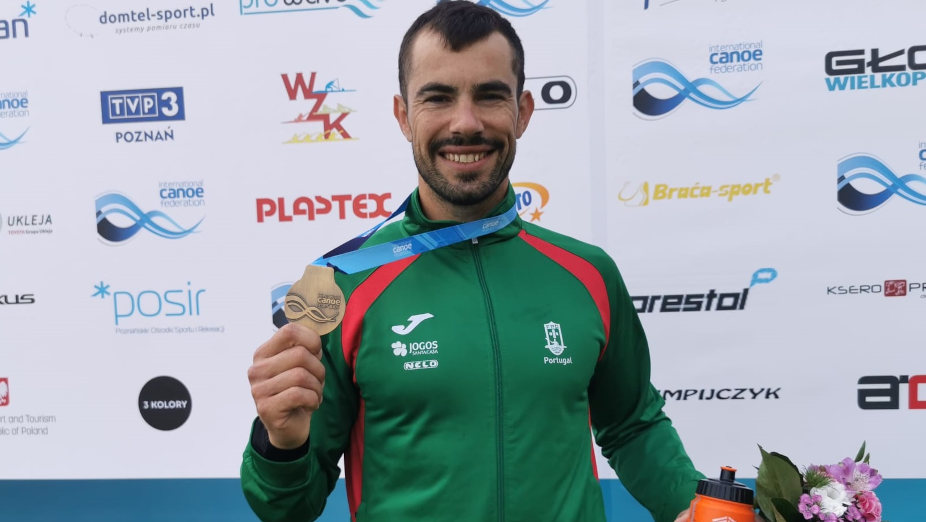 Fernando Pimenta