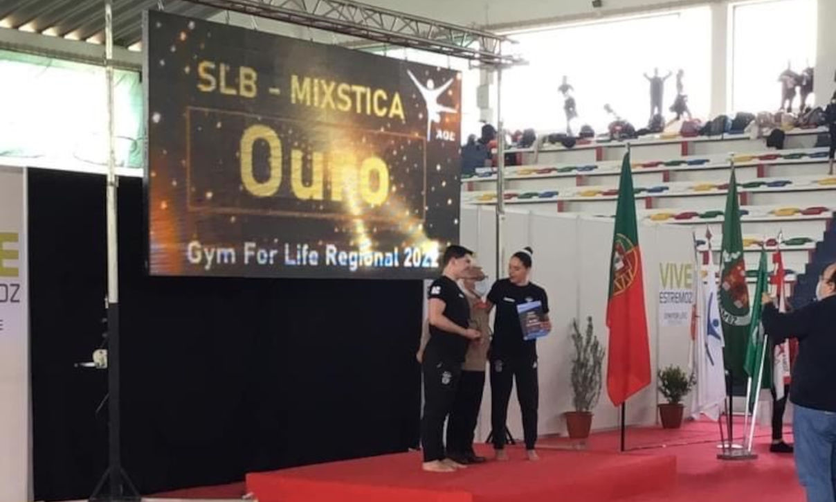 Ginástica