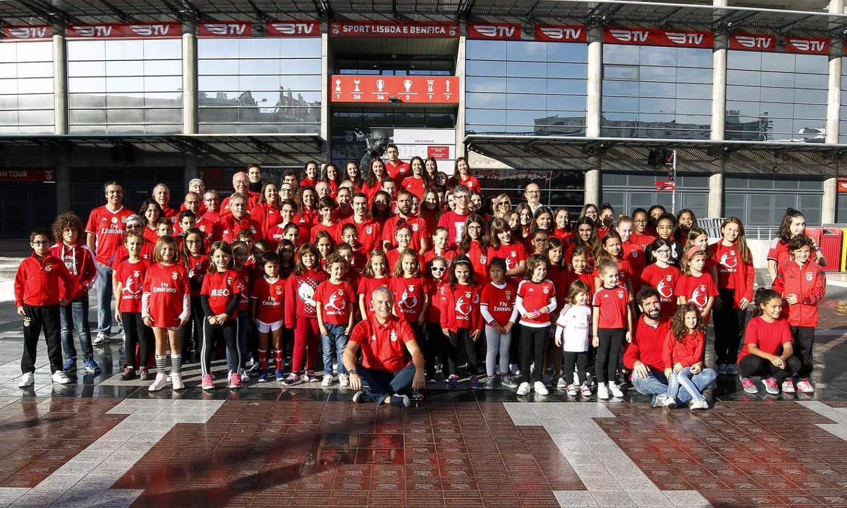 Ginástica Benfica