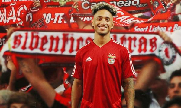 Rodrigo Lopes
