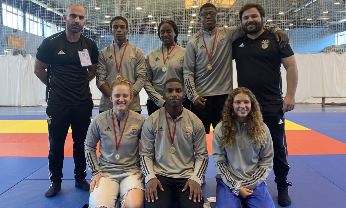 Open Lisboa de Cadetes