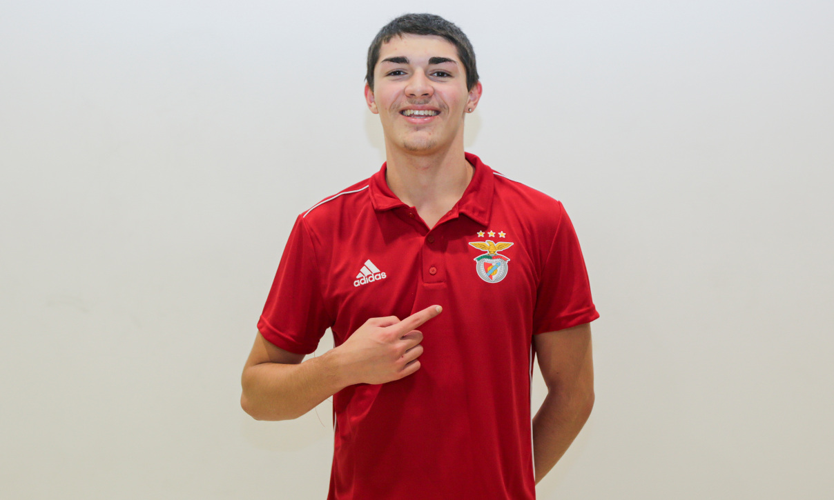 Diogo Ribeiro