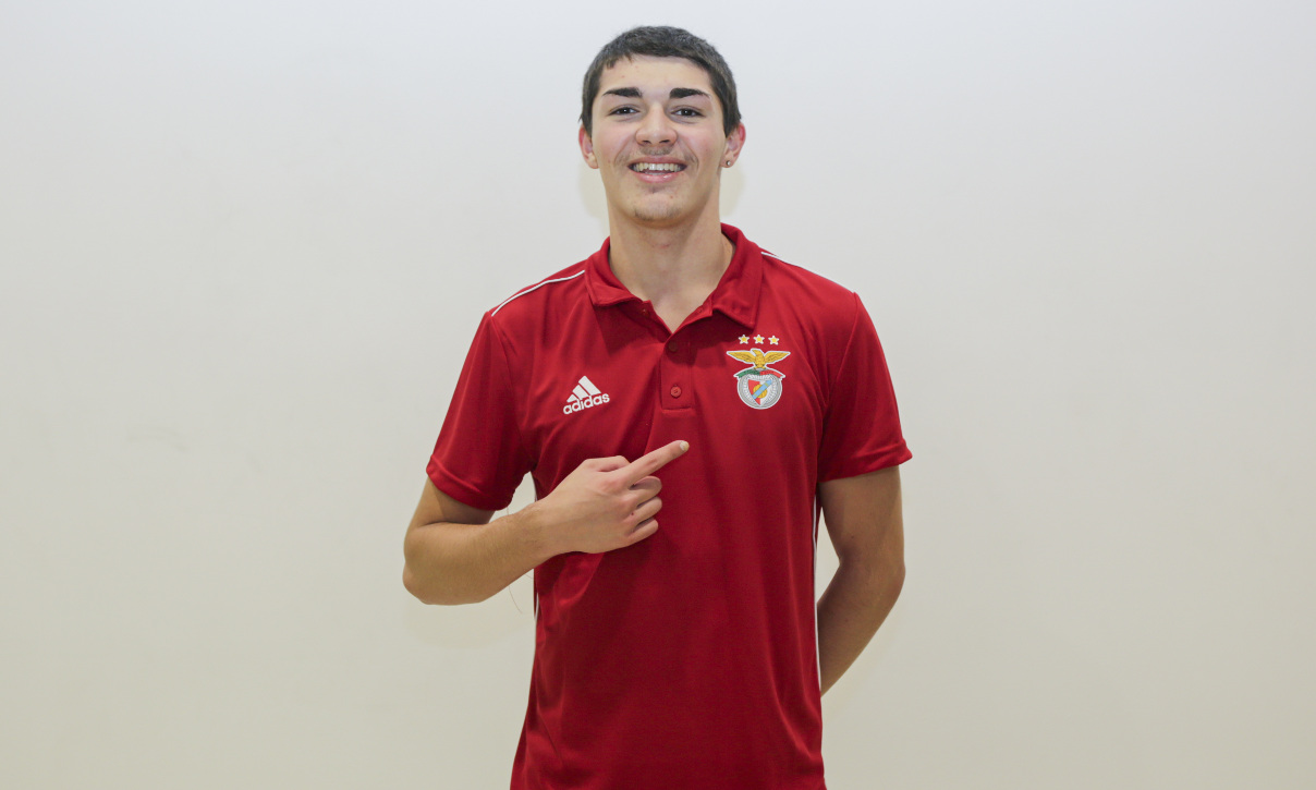 Diogo Ribeiro