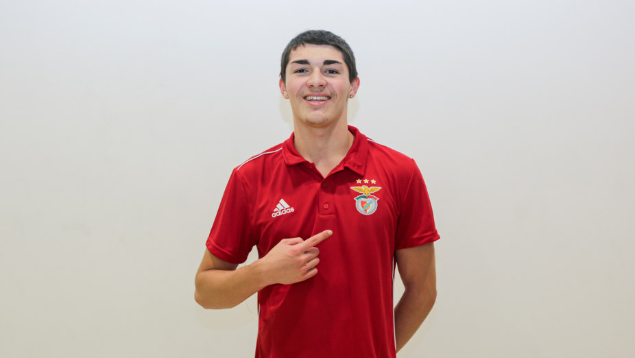 Diogo Ribeiro