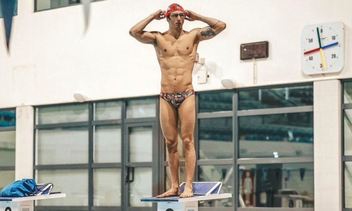 Campeonato Nacional de Juvenis e Absolutos Oeiras