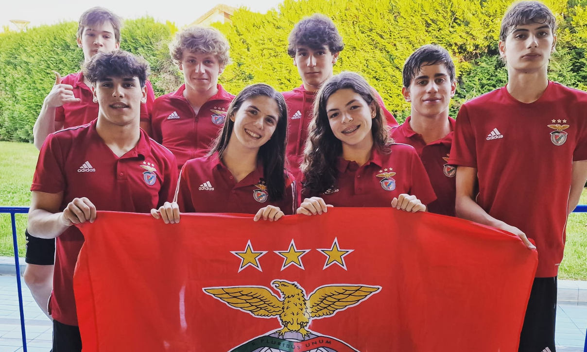 Natação Benfica
