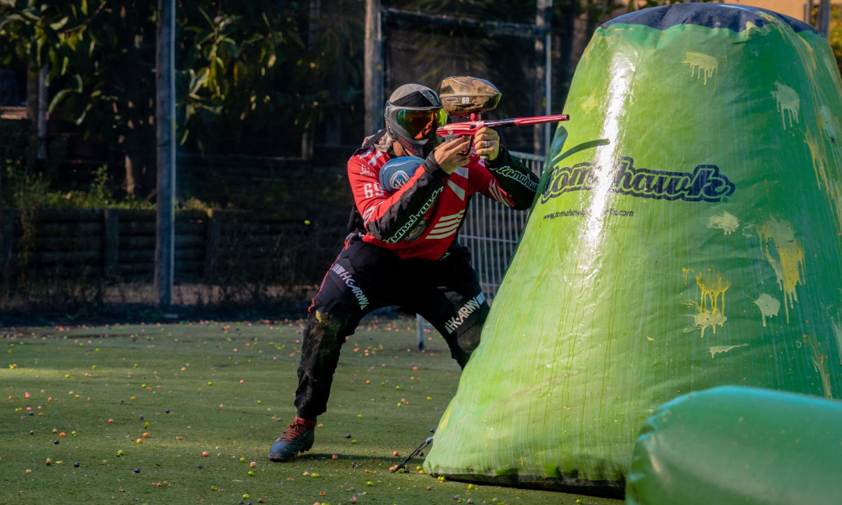 Paintball