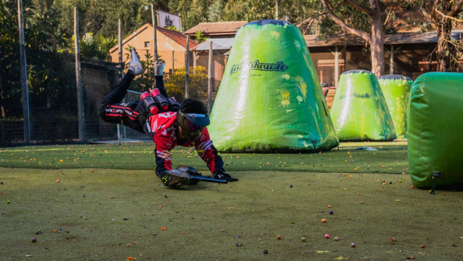 Paintball
