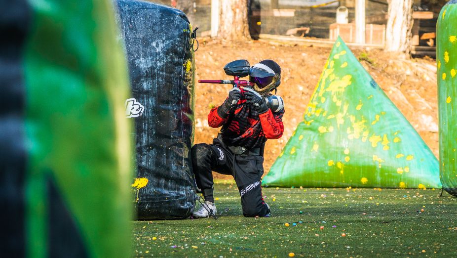 Paintball