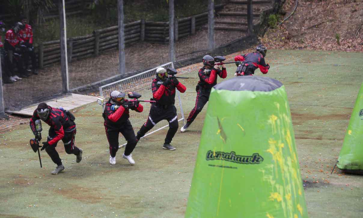 Paintball
