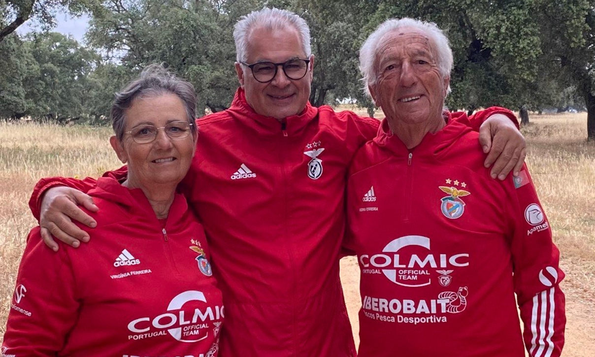 Pesca Benfica