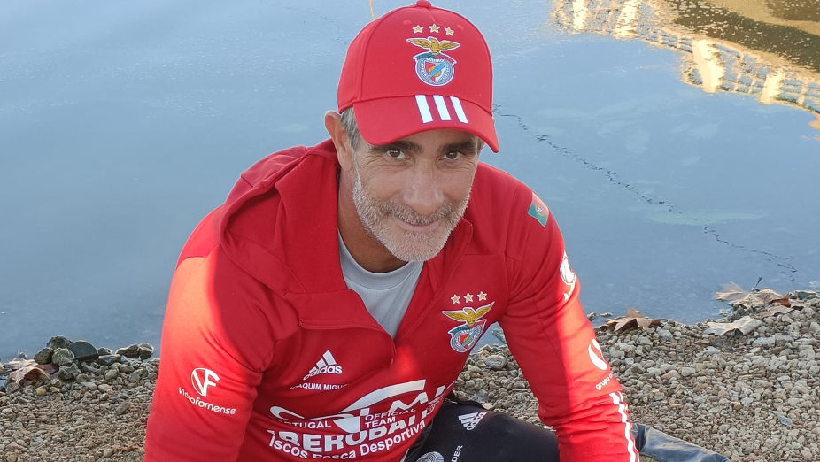 Pesca Benfica