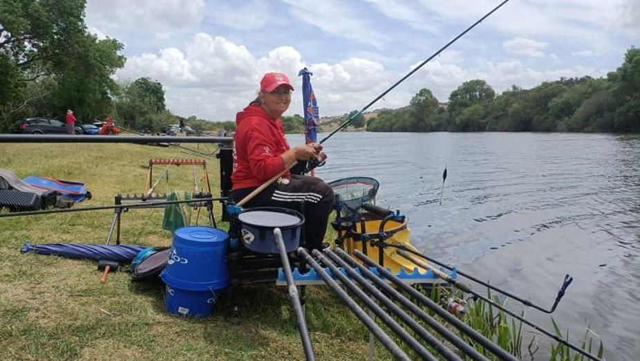 Pesca Benfica