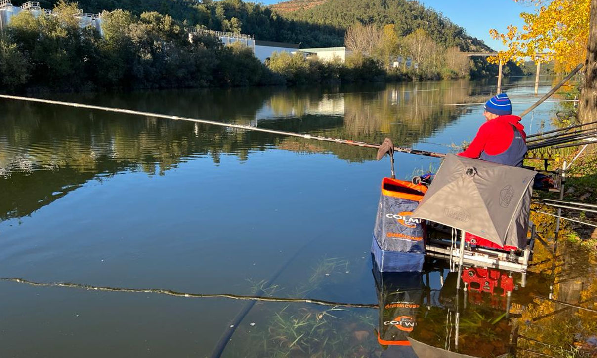 Benfica Pesca à Boia