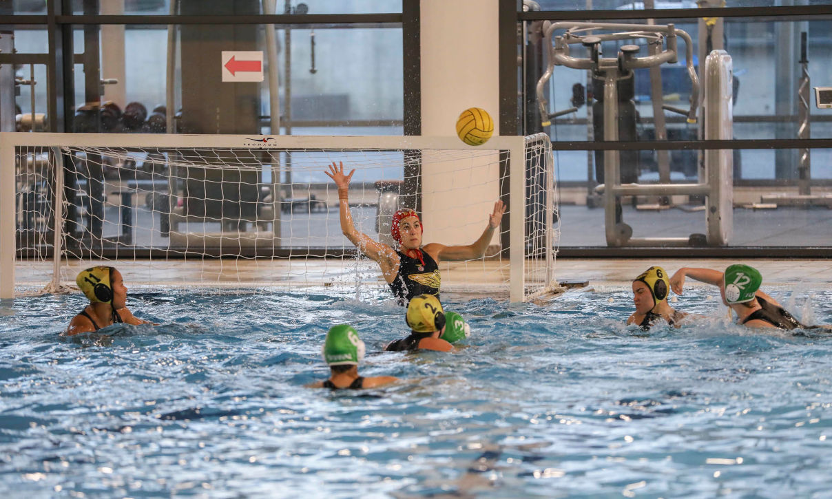 Benfica-Clube Fluvial Portuense, Campeonato Nacional Sub-23 2.ª jornada
