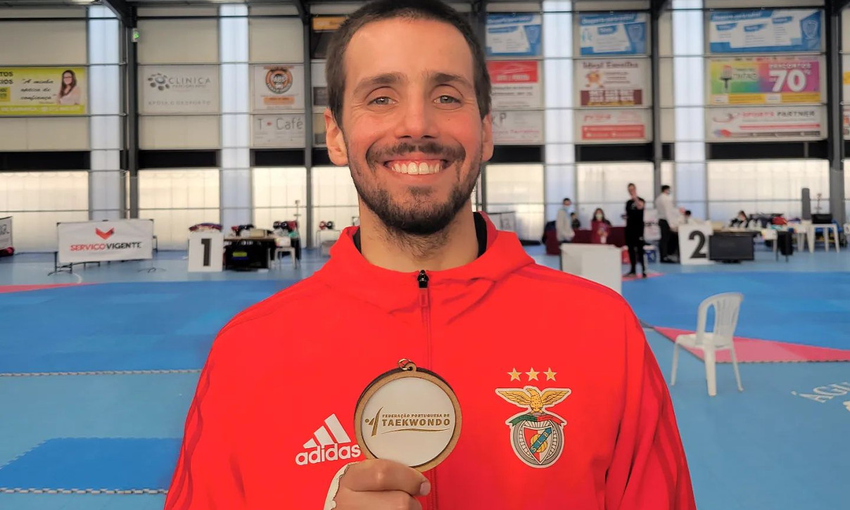 Rui Braganca