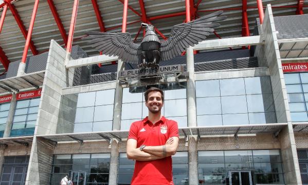 Rui Bragan&#231;a