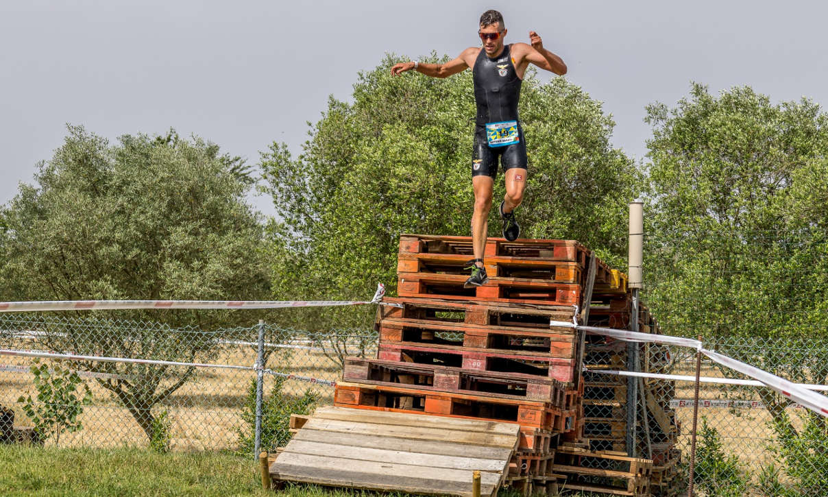 Campeonato Nacional de Triatlo Cross