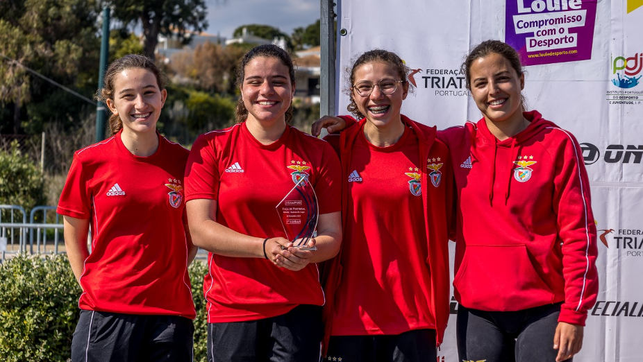 Triatlo Benfica