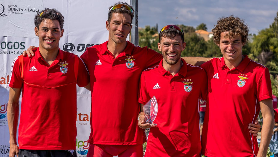 Triatlo Benfica