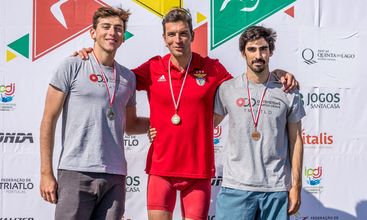 Triatlo Benfica