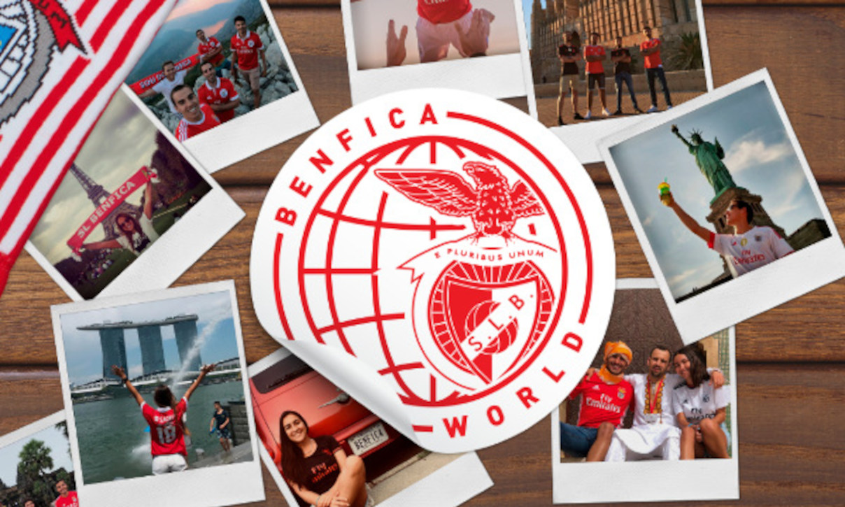Benfica World