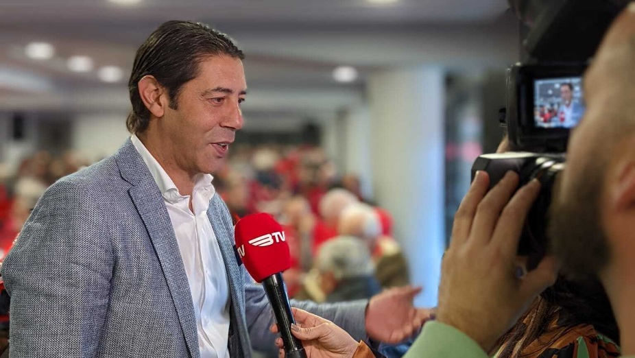 Benfica