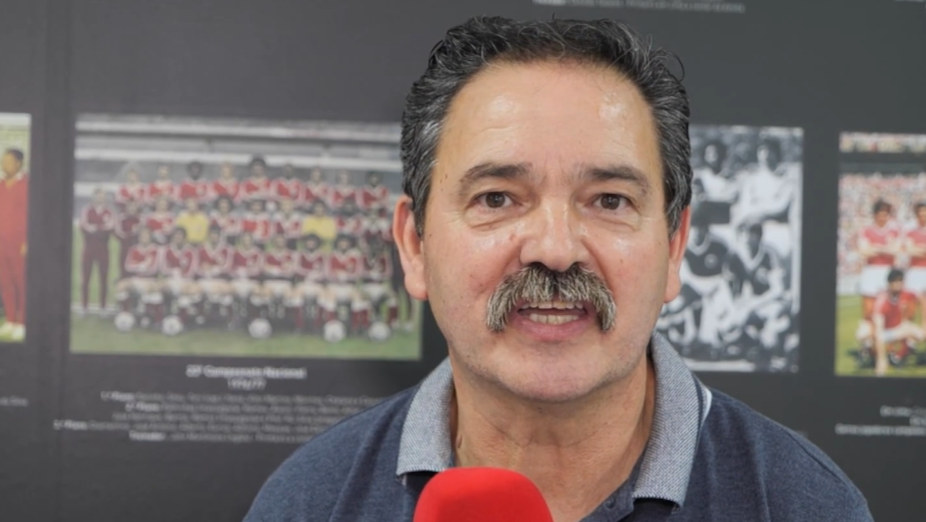 Pelas Casas Benfica - Arganil