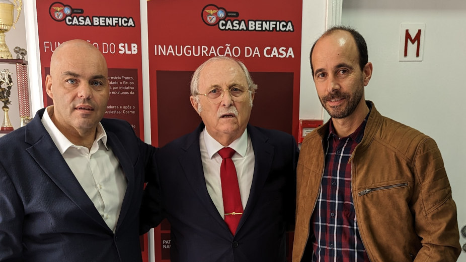 CB Arganil