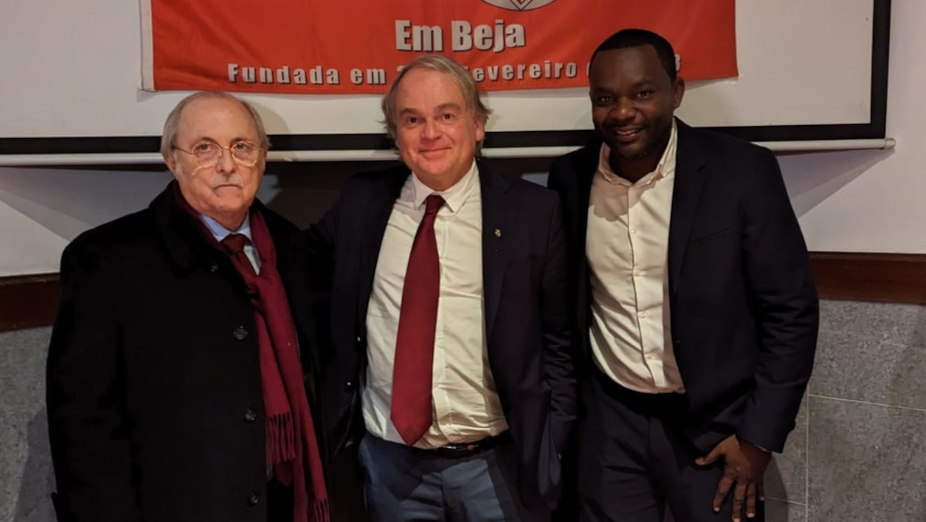CB Beja