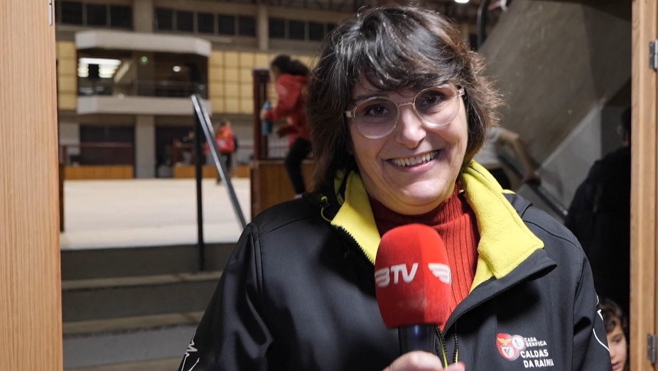 Reportagem BTV